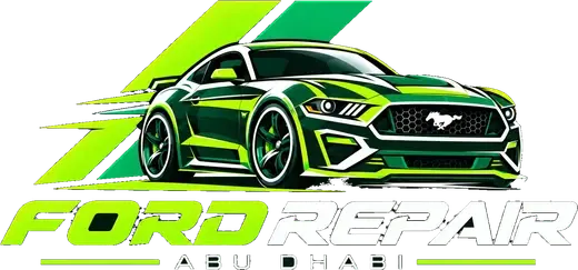 Ford Repair Abu Dhabi by Exotic Auto Services